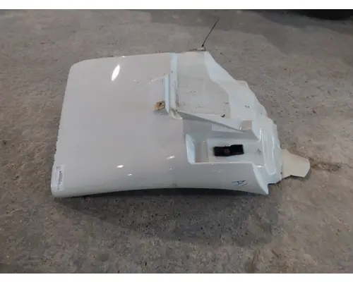 INTERNATIONAL 4300 FENDER, SPLASH SHIELDGUARD