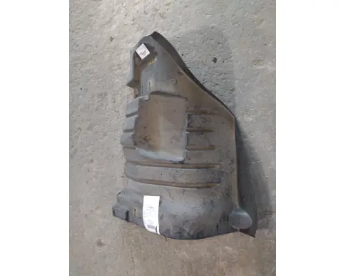 INTERNATIONAL 4300 FENDER, SPLASH SHIELDGUARD