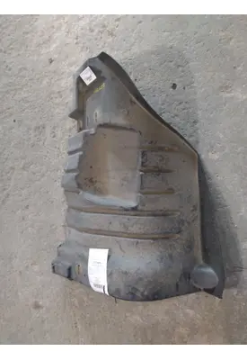INTERNATIONAL 4300 FENDER, SPLASH SHIELD/GUARD