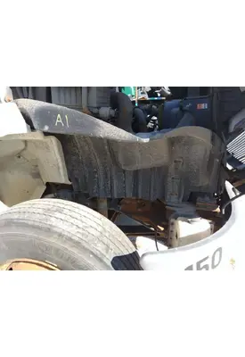 INTERNATIONAL 4300 FENDER, SPLASH SHIELD/GUARD
