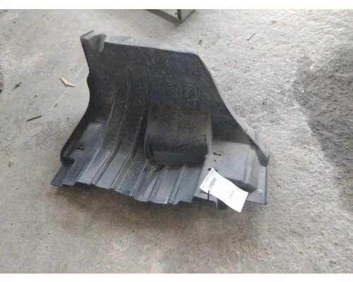 INTERNATIONAL 4300 FENDER, SPLASH SHIELDGUARD