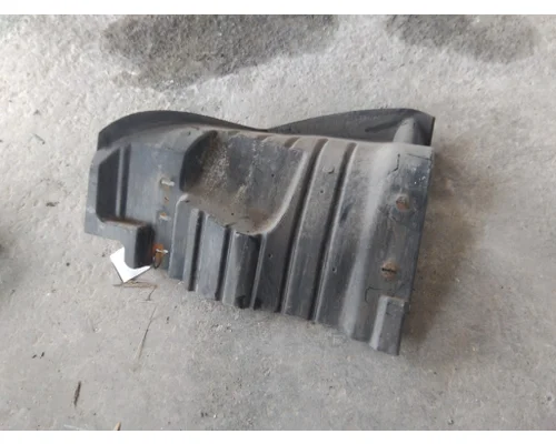 INTERNATIONAL 4300 FENDER, SPLASH SHIELDGUARD