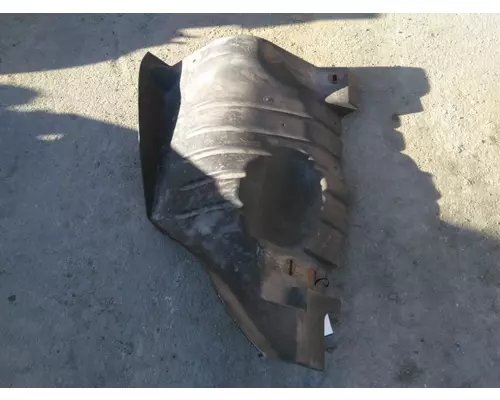INTERNATIONAL 4300 FENDER, SPLASH SHIELDGUARD
