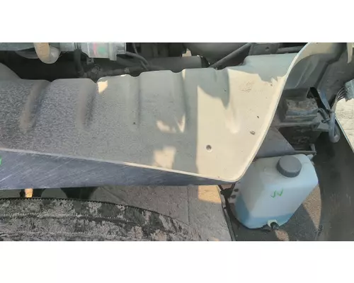 INTERNATIONAL 4300 FENDER, SPLASH SHIELDGUARD