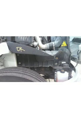 INTERNATIONAL 4300 FENDER, SPLASH SHIELD/GUARD