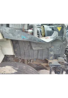 INTERNATIONAL 4300 FENDER, SPLASH SHIELD/GUARD