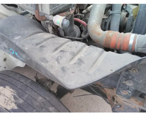 INTERNATIONAL 4300 FENDER, SPLASH SHIELDGUARD
