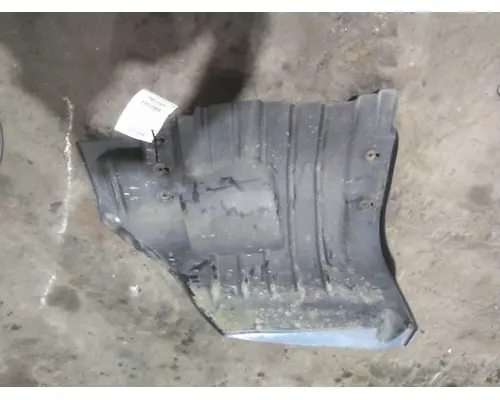 INTERNATIONAL 4300 FENDER, SPLASH SHIELDGUARD