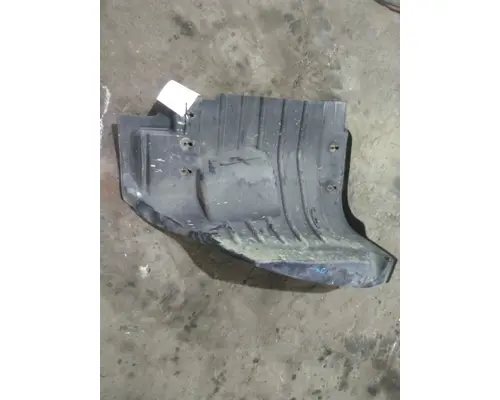 INTERNATIONAL 4300 FENDER, SPLASH SHIELDGUARD