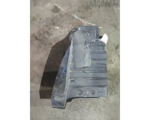 INTERNATIONAL 4300 FENDER, SPLASH SHIELDGUARD
