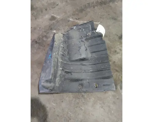 INTERNATIONAL 4300 FENDER, SPLASH SHIELDGUARD