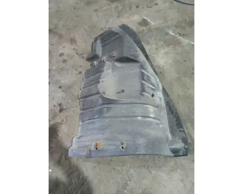 INTERNATIONAL 4300 FENDER, SPLASH SHIELDGUARD