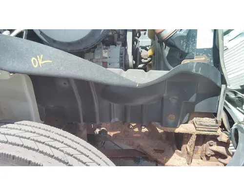 INTERNATIONAL 4300 FENDER, SPLASH SHIELDGUARD