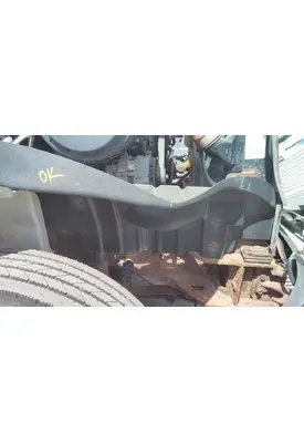 INTERNATIONAL 4300 FENDER, SPLASH SHIELD/GUARD