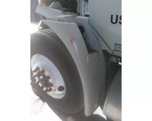 INTERNATIONAL 4300 FENDER EXTENSION