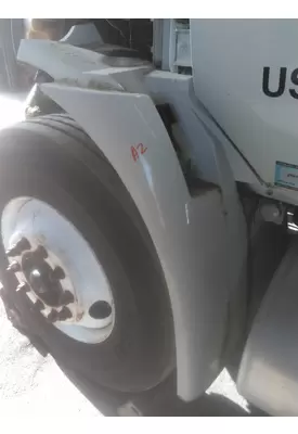 INTERNATIONAL 4300 FENDER EXTENSION