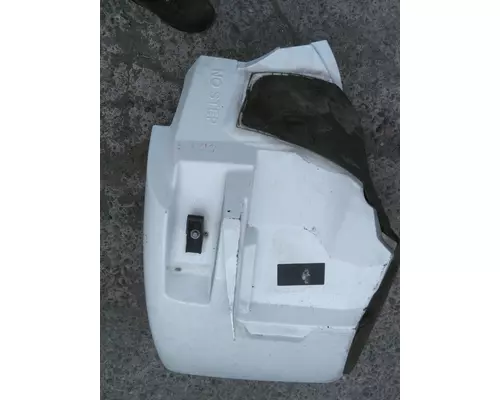 INTERNATIONAL 4300 FENDER EXTENSION