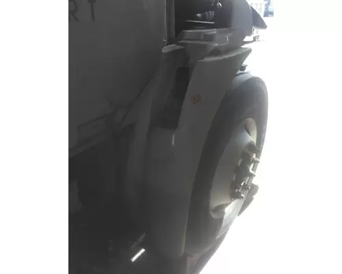 INTERNATIONAL 4300 FENDER EXTENSION