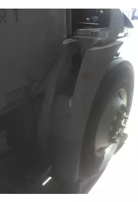 INTERNATIONAL 4300 FENDER EXTENSION