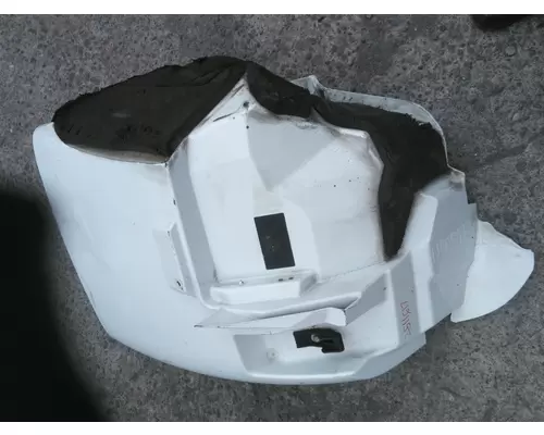 INTERNATIONAL 4300 FENDER EXTENSION