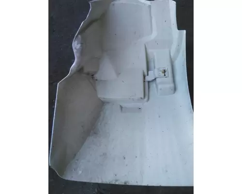 INTERNATIONAL 4300 FENDER EXTENSION