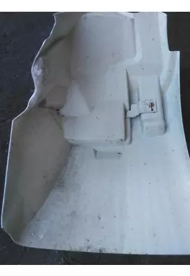 INTERNATIONAL 4300 FENDER EXTENSION