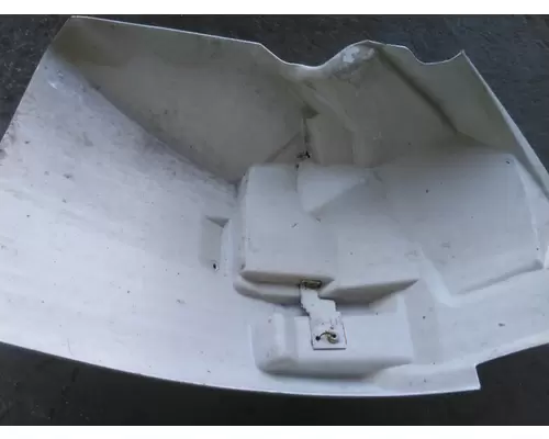 INTERNATIONAL 4300 FENDER EXTENSION