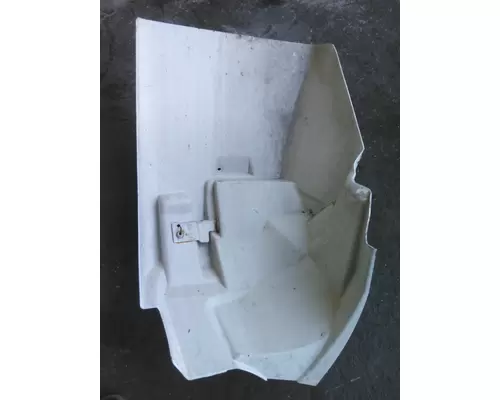 INTERNATIONAL 4300 FENDER EXTENSION