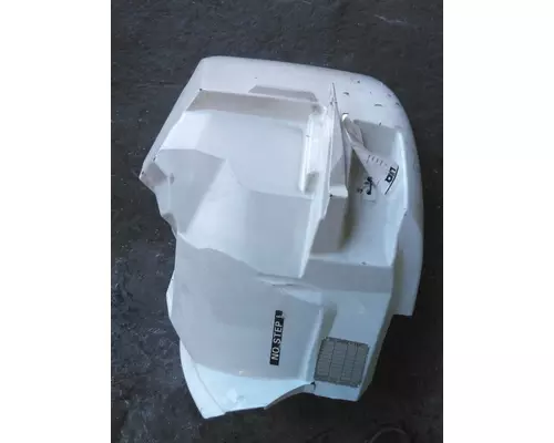 INTERNATIONAL 4300 FENDER EXTENSION