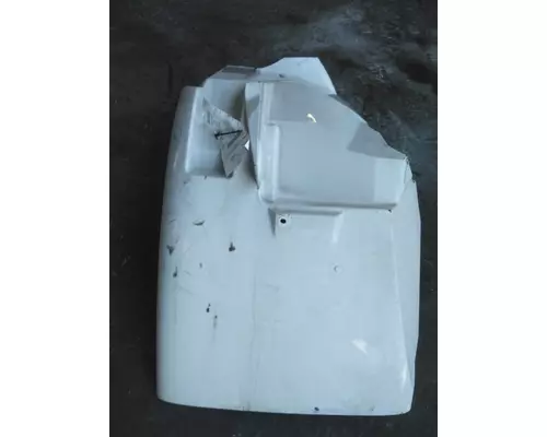 INTERNATIONAL 4300 FENDER EXTENSION
