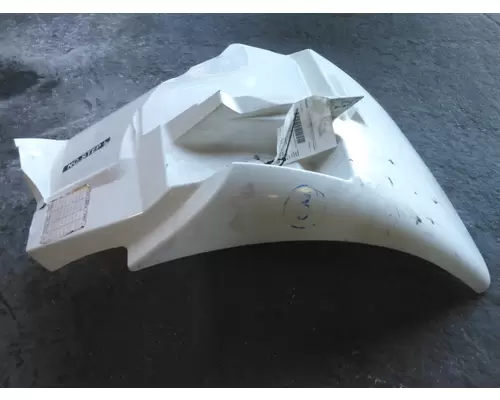 INTERNATIONAL 4300 FENDER EXTENSION