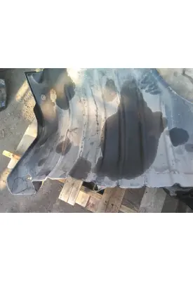 INTERNATIONAL 4300 FENDER EXTENSION