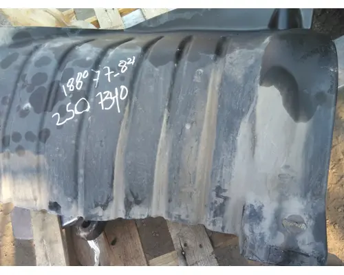 INTERNATIONAL 4300 FENDER EXTENSION