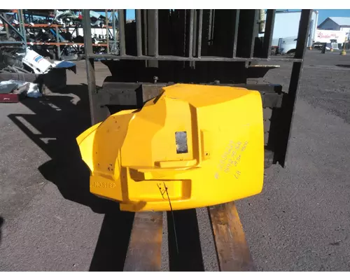 INTERNATIONAL 4300 FENDER EXTENSION