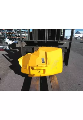 INTERNATIONAL 4300 FENDER EXTENSION