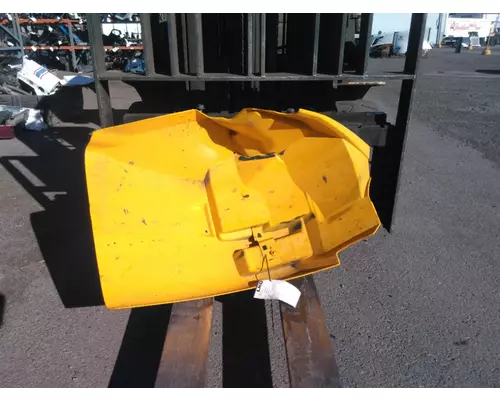 INTERNATIONAL 4300 FENDER EXTENSION