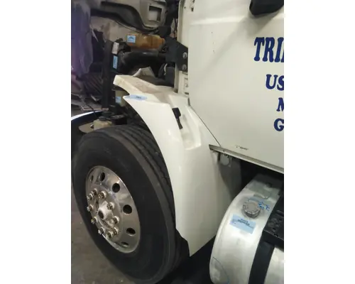 INTERNATIONAL 4300 FENDER EXTENSION