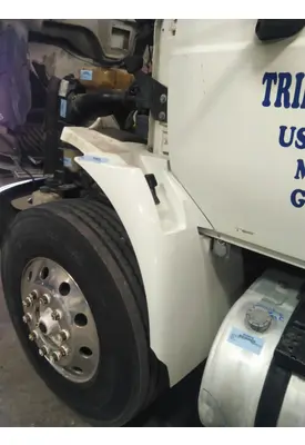 INTERNATIONAL 4300 FENDER EXTENSION