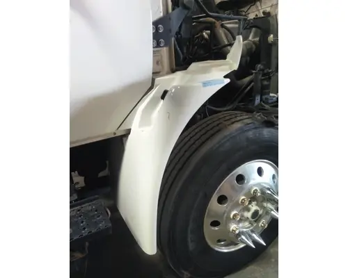 INTERNATIONAL 4300 FENDER EXTENSION