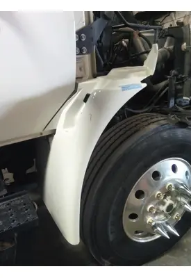 INTERNATIONAL 4300 FENDER EXTENSION