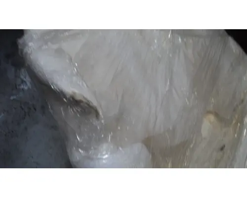 INTERNATIONAL 4300 FENDER EXTENSION