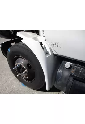 INTERNATIONAL 4300 FENDER EXTENSION