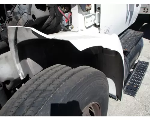 INTERNATIONAL 4300 FENDER EXTENSION