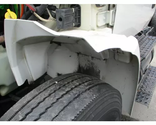 INTERNATIONAL 4300 FENDER EXTENSION