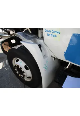 INTERNATIONAL 4300 FENDER EXTENSION