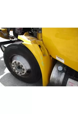 INTERNATIONAL 4300 FENDER EXTENSION