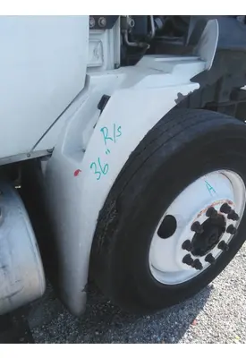 INTERNATIONAL 4300 FENDER EXTENSION