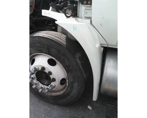 INTERNATIONAL 4300 FENDER EXTENSION