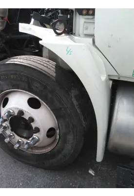 INTERNATIONAL 4300 FENDER EXTENSION