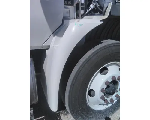 INTERNATIONAL 4300 FENDER EXTENSION